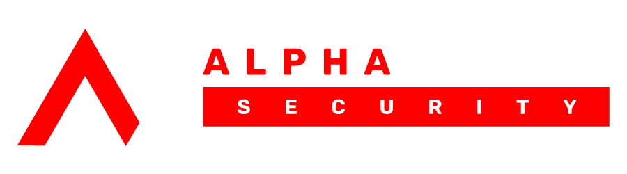 Alpha Force Security Alpha Force Security