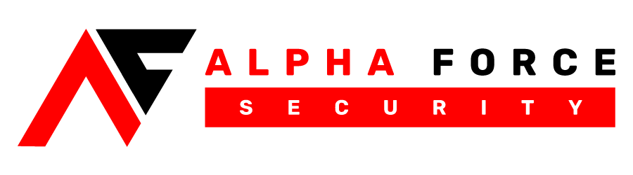Alpha Force Security Alpha Force Security